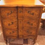 211 7314 CHEST OF DRAWERS